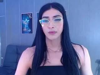Offline evelynnsex on CamSoda