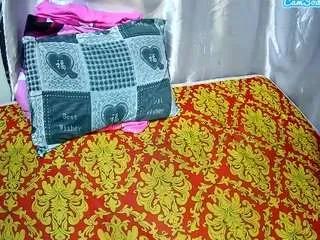 Freechat faista-jude on CamSoda