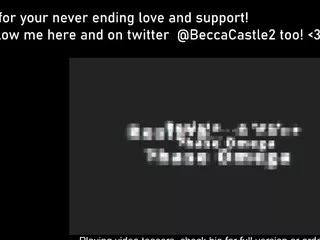 Offline fitmilfbecca on CamSoda