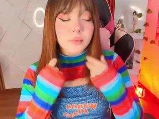 Offline fluffybubble21 on CamSoda