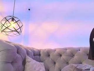 Offline fluffybubble21 on CamSoda