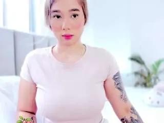 Offline foxy-boobs on CamSoda