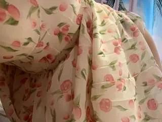 Offline fransiscaboghossian on CamSoda