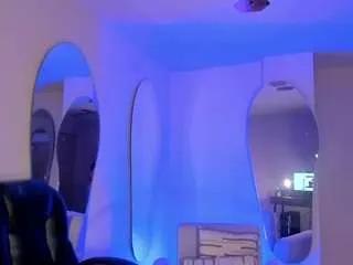 Offline gabriellalee on CamSoda