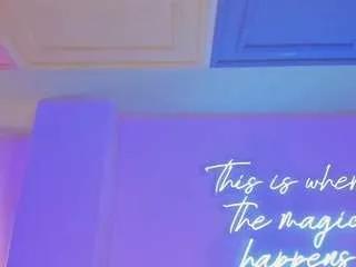 Offline gabriellalee on CamSoda