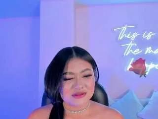 Offline gabriellalee on CamSoda