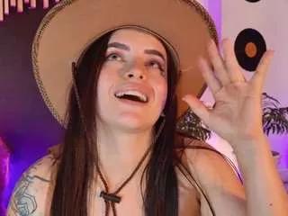 Freechat gabymanson1 on CamSoda