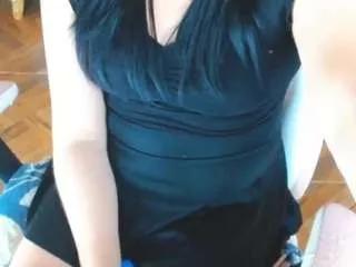 Offline geishasenier21 on CamSoda