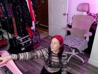 gennyrock on CamSoda 