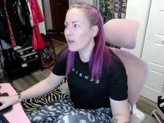 gennyrock on CamSoda 