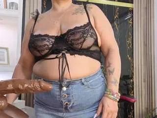 Freechat gianella-cox on CamSoda