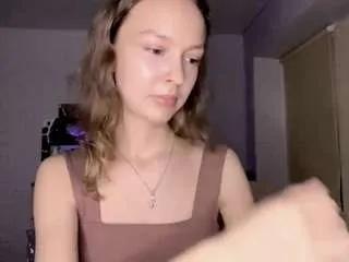 Offline giannajones on CamSoda