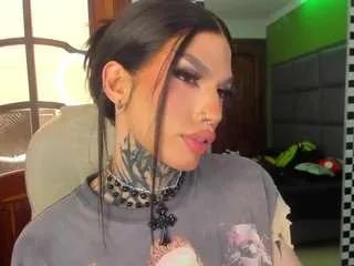 Offline gigibadassxx on CamSoda