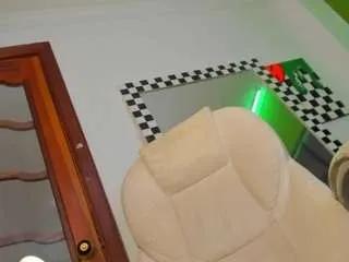 Offline gigibadassxx on CamSoda