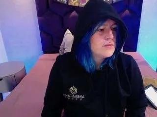 Freechat gin-fox on CamSoda