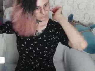 Offline gingerstay on CamSoda