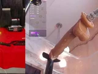 Offline ginna-grace on CamSoda