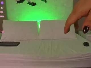 gipsela-gomez on CamSoda