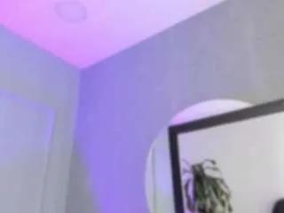 Freechat gipsytreen on CamSoda