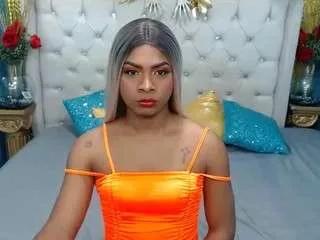 Freechat girlstrans on CamSoda