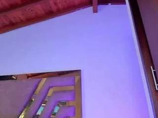 Offline gisellereyess on CamSoda