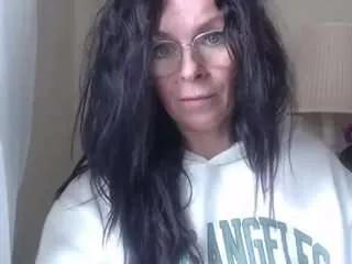 Offline glamhelen on CamSoda