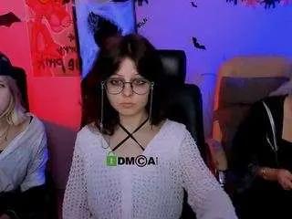 gloria-bubble on CamSoda