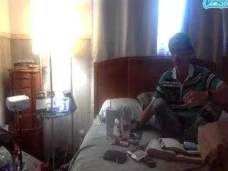 Offline go2ham510 on CamSoda