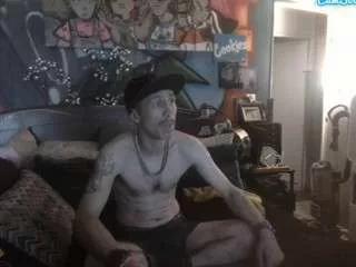 Offline go2ham510 on CamSoda