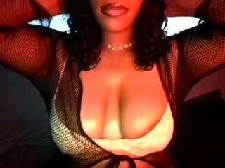 Offline goddessberry on CamSoda