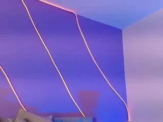 Offline grace-duppon on CamSoda