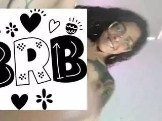 greecebella on CamSoda 