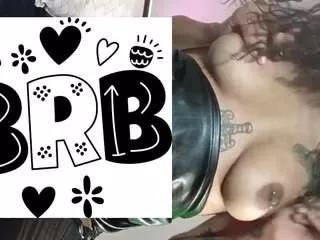 greecebella on CamSoda 