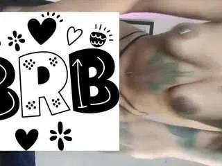 greecebella on CamSoda 