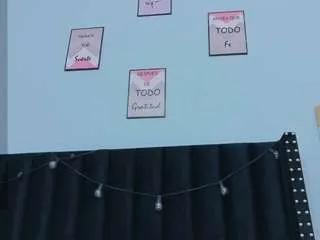 Offline grettchen on CamSoda