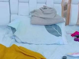 Offline grettchen on CamSoda