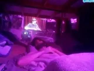 Freechat groundhogsdayburnout on CamSoda