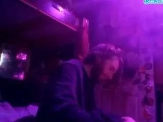 Freechat groundhogsdayburnout on CamSoda