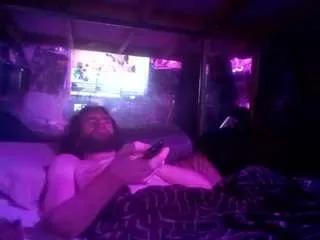 Freechat groundhogsdayburnout on CamSoda