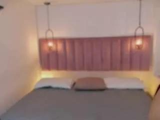 Freechat haily-b on CamSoda