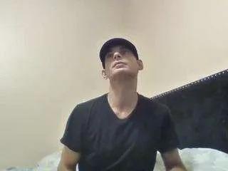 Offline hailzeffn on CamSoda