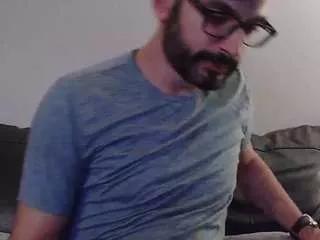 Offline hailzeffn on CamSoda