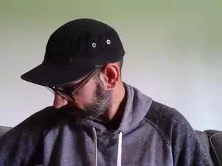 Offline hailzeffn on CamSoda