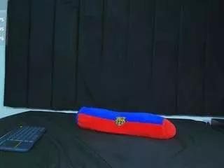 Offline hanna-lens on CamSoda