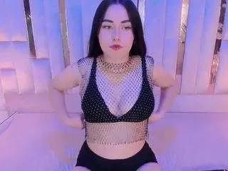 hannacollins01 on CamSoda 