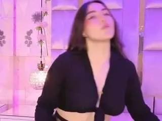 hannacollins01 on CamSoda 