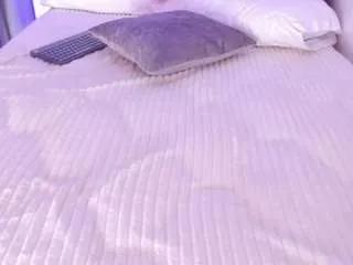 Freechat hannacupper on CamSoda