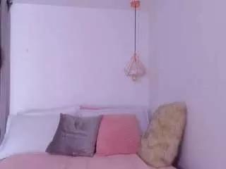 Freechat hannacupper on CamSoda