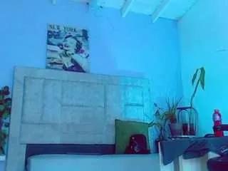 Offline hannilest on CamSoda