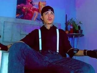 Offline hannilest on CamSoda